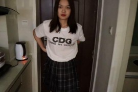 女友回家被强制tk - G631